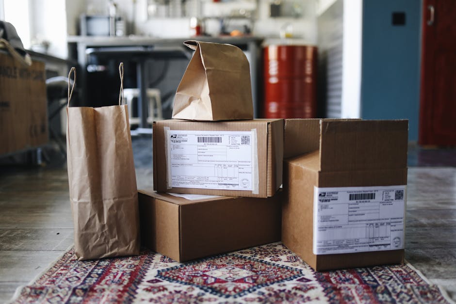 Building Trust: Why Your Online Shop Needs Clear Return Policies